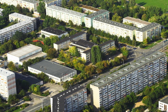 Grundschule am Berliner Platz auf diesem Bild ist die Grundschule 27 Grundschule am Berliner Platz zus sehen