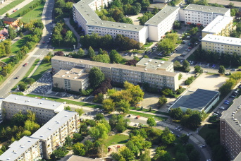 Heinrich-Hertz-Gymnasium