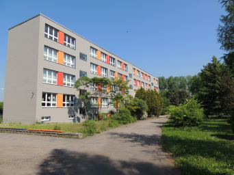 Staatliche Regelschule Stotternheim