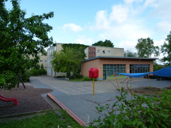 Gemeinschaftsschule "Am Urbach"