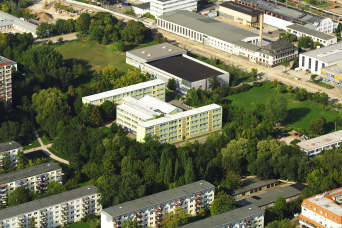 Otto-Lilienthal-Schule Otto-Lilienthal-Schule