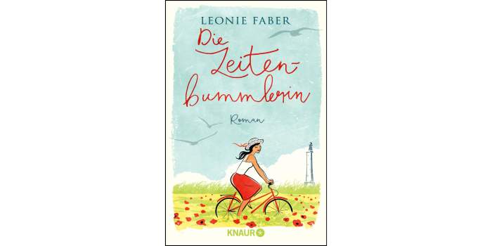 Die Zeitenbummlerin: Ein Lesungs-Event mit Musik