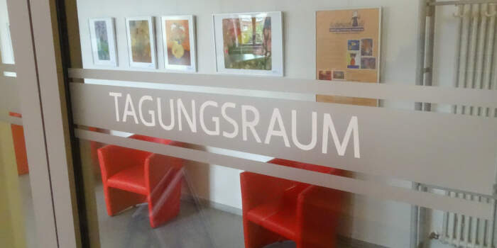 Interner Verweis: Tagungs- und Veranstaltungsräume