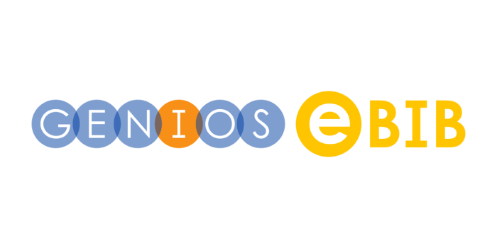 Interner Verweis: Online-Periodica (Genios)