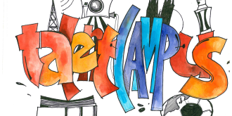 talentCAMPus 2016
