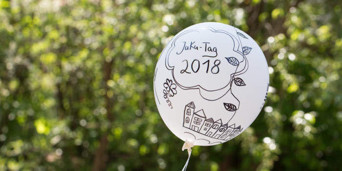 Jugendkunstschul- und Familienbildungstag 2018