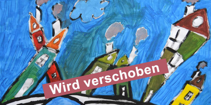 Verschoben: Jugendkunstschul- und Familienbildungstag 2020