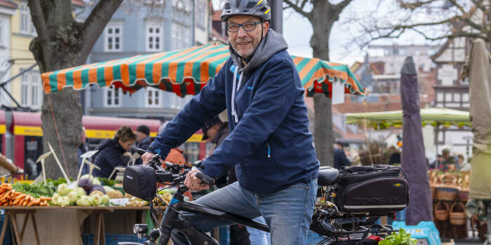 Erfurter Stadtradeln 2025