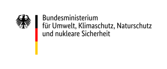 Zeichen des BMUKN