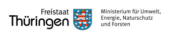 Zeichen für das TMUENF.