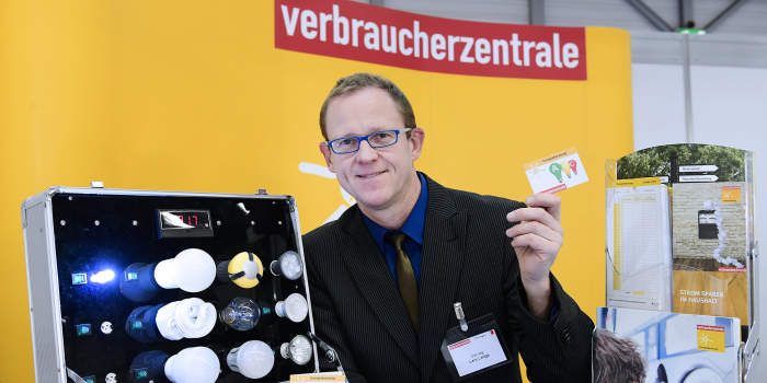 Energiewende in Erfurter Eigenheimen