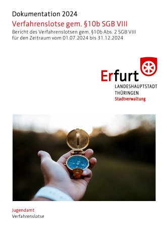 Bericht des Verfahrenslotsen für den Zeitraum 01.07.2024 bis 31.12.2024