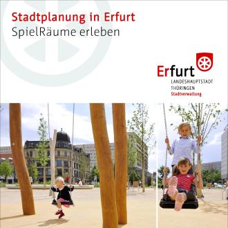 Spielräume erleben