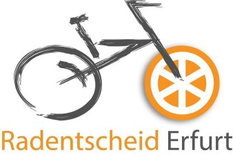 Logo Radentscheid Erfurt