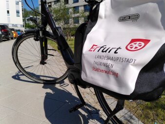 E-Fahrrad