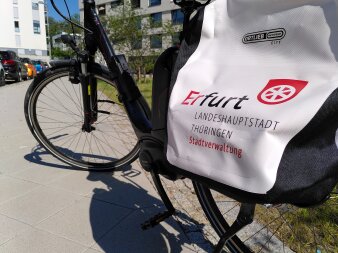 E-Fahrrad