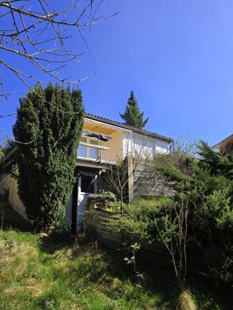 Objekt 610 Hausansicht
