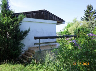 Objekt 610 Gartengrundstück