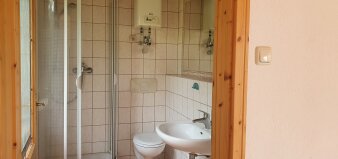 Objekt 610 Gartenansicht
