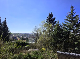 Objekt 610 Terrassenblick