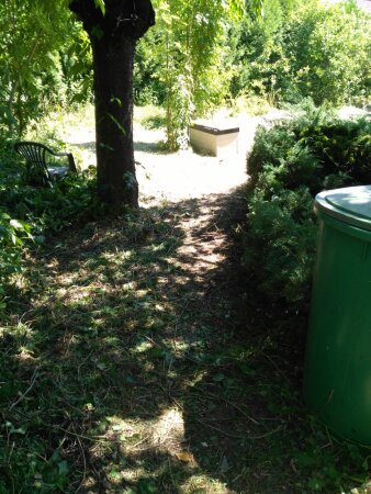Objekt 594 Riesaer Weg, Ansicht