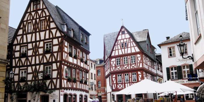 35 Jahre Städtepartnerschaft mit Mainz – Jubiläumskonzert