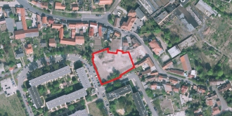 Wohnanlage Am Kilianipark – Wettbewerbsergebnisse werden präsentiert