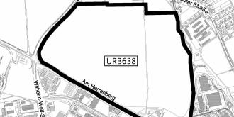 Einladung zur Bürgerveranstaltung in Erfurt-Urbich