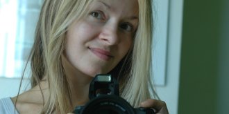 Surreal-organische Skulpturen im Theater Erfurt