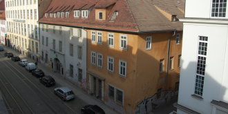 "Die Johannesstraße II: Geheimnisse und Wandlungen einer historischen Erfurter Magistrale": Fortsetzung des Gesprächsabends im Stadtmuseum