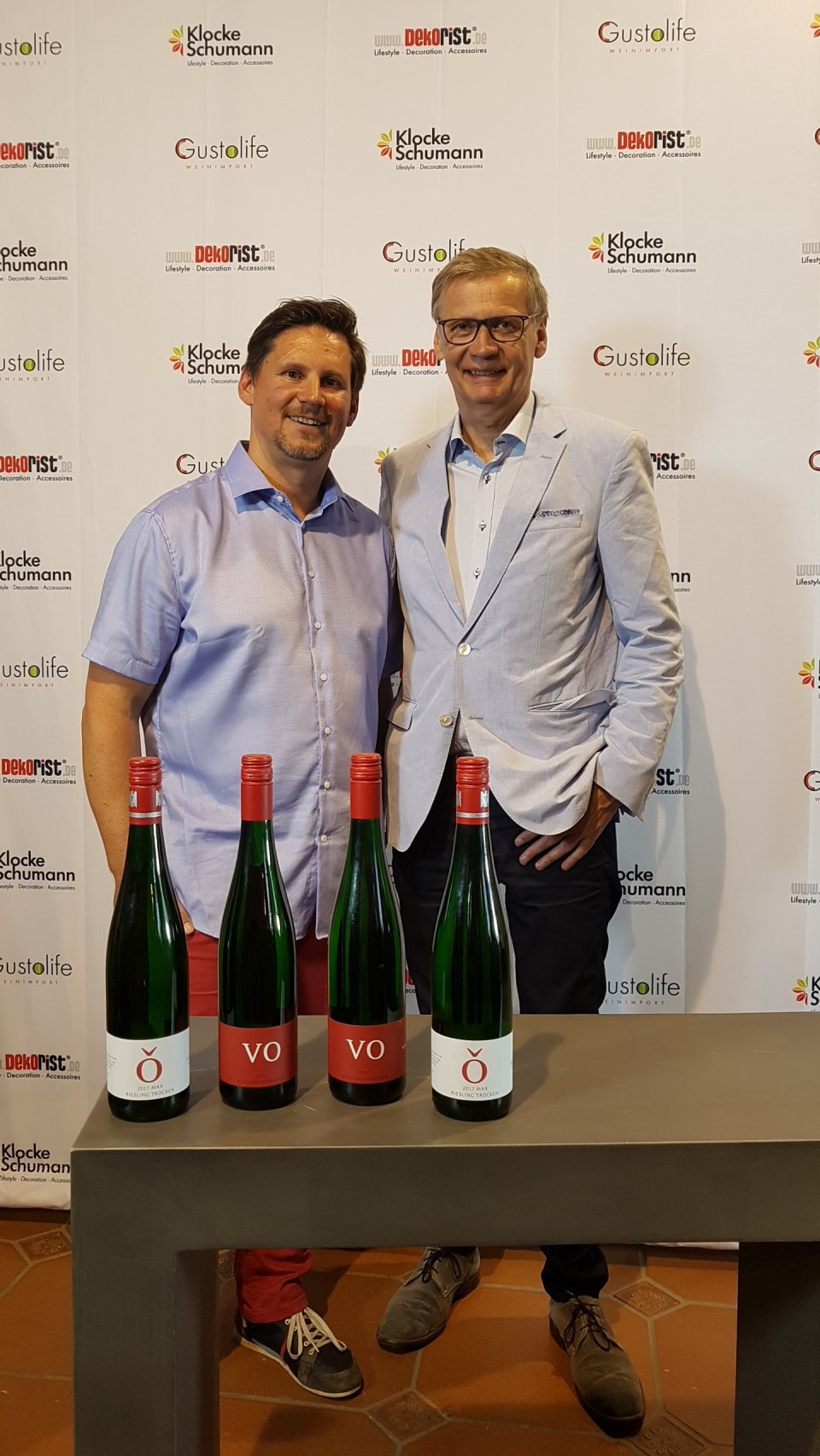 Gunther Jauch Und Frau Dorothea Ziehen Vor Menschenrechtsgericht
