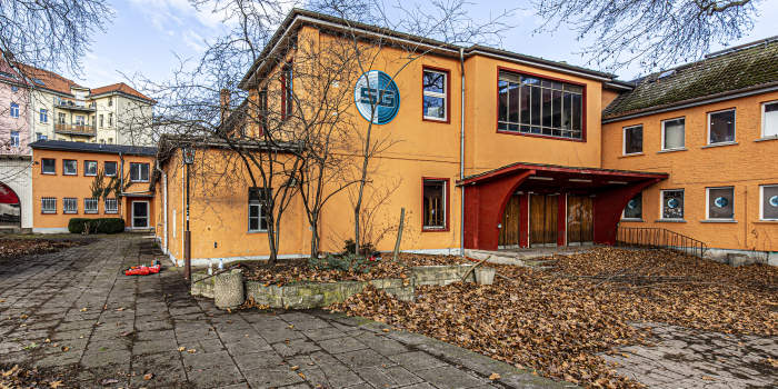 „Stadtgarten“ bleibt weiter geschlossen – Leipziger Kultur-Investor ist abgesprungen