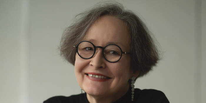 Alexandra Bahlmann – Erfurter Stadtgoldschmiedin 2020 – tritt ihr Amt an