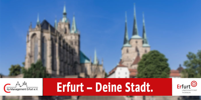 Shoppen In Erfurt Shoppen In Erfurt