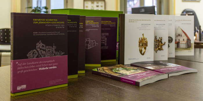 Daumendrücken für Unesco-Welterbeantrag