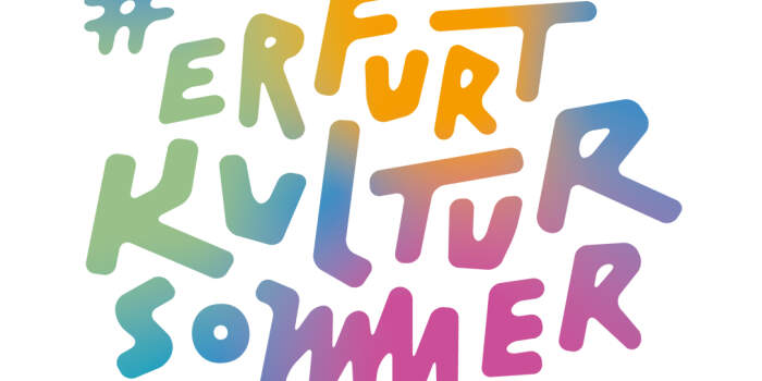 Ideen für den #erfurtkultursommer 2025 gesucht