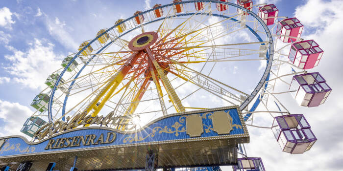 Oktoberfest 2022 startet am Freitag