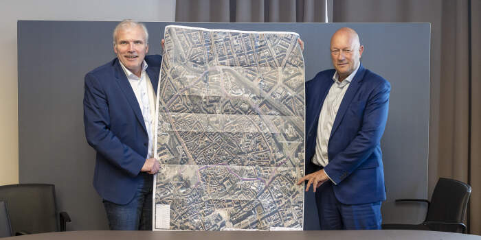Karnevalsumzug 2024: Finale Umzugsstrecke steht fest