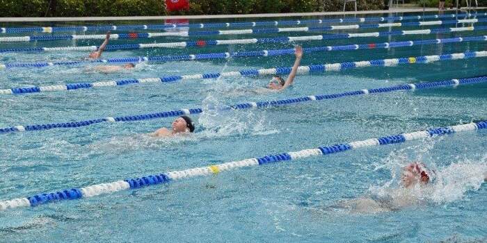 Schule am Zoopark gewinnt Bundeswettbewerb  im Rahmen der Special Olympics World Games
