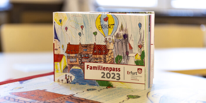 Interner Verweis: Familienpass 2023