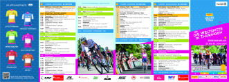 LOTTO-Thüringen-Ladies-Tour 2024 Streckenflyer Stadt Erfurt PDF Lotto-Thüringen-Ladies-Tour 2024 Streckenflyer Stadt Erfurt PDF