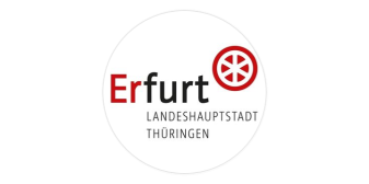 Externer Verweis (Öffnet neues Fenster): Landeshauptstadt Erfurt bei Instagram