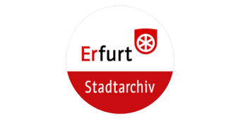 Externer Verweis (Öffnet neues Fenster): Stadtarchiv Erfurt bei Instagram