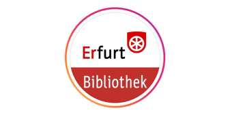 Externer Verweis (Öffnet neues Fenster): Stadtbibliothek Erfurt bei Instagram