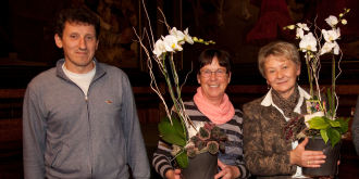 Mit schönen Fotos einen Preis gewinnen:   Erfurter Blumenschmuck- und Vorgartenwettbewerb endet am 30. September