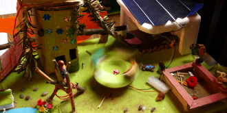 Fotostrecke: Energiesparschulen 2014