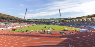 Deutsche Leichtathletik-Meisterschaften 2017