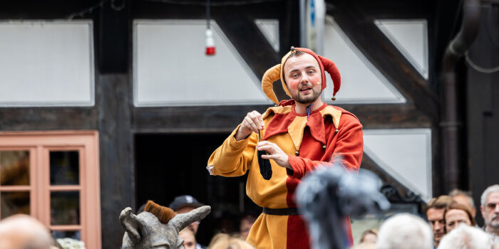 Till Eulenspiegel