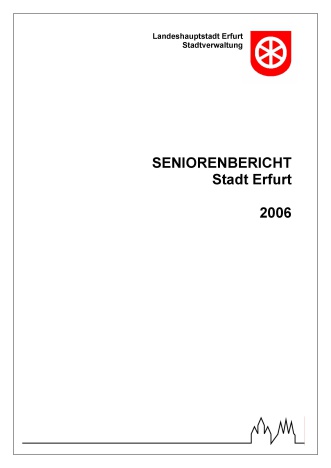 Titeltext auf weißem Grund