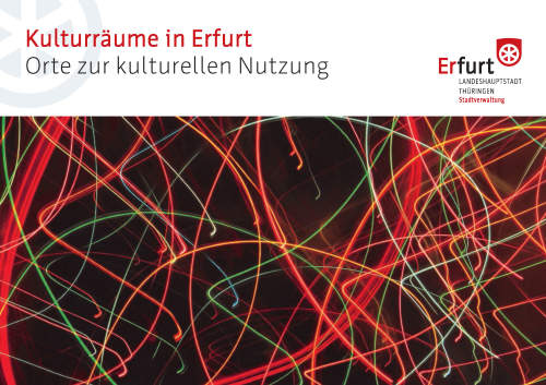 Kulturräume in Erfurt